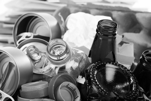 Choosing the right waste removal service for your business needs