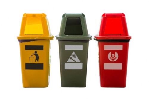 Closing reassurance of secure payments and compliance for Commercial Waste Removal Victoria