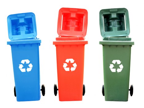 Commercial waste removal service in Victoria