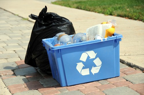 Benefits of proper furniture disposal including environmental protection.